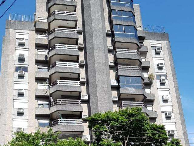 Apartamento com 2 quartos à venda na Marquês de Souza, 385, Centro, Novo Hamburgo por R$ 550.000