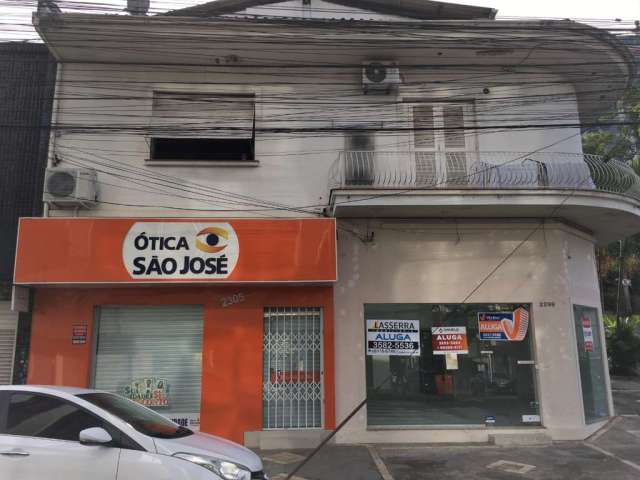 Casa com 6 quartos à venda na Rua Bento Gonçalves, 2299, Centro, Novo Hamburgo por R$ 3.800.000