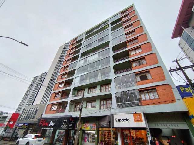 Apartamento com 2 quartos à venda na Rua Joaquim Nabuco, 788, Centro, Novo Hamburgo por R$ 240.000