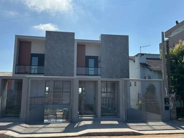 Casa com 2 quartos à venda na 31 de Janeiro, 730, Bela Vista, Campo Bom por R$ 784.000