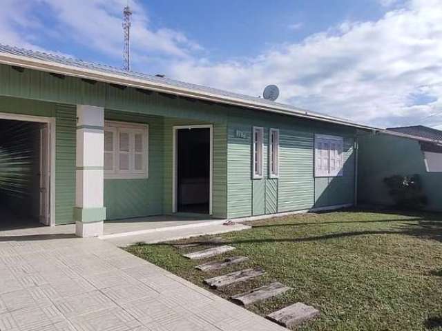 Casa com 3 quartos à venda na Lagoa Vermelha, 1786, Centro, Imbé por R$ 636.000