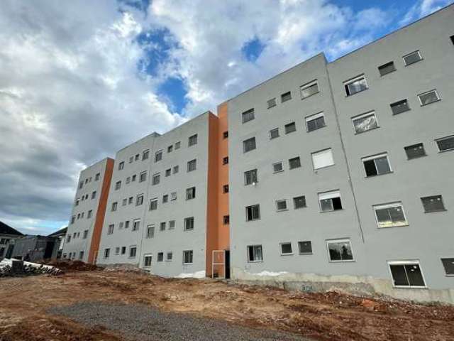 Apartamento com 2 quartos à venda na Rua Doutor João Daniel Hillebrand, 1, Rondônia, Novo Hamburgo por R$ 400.000