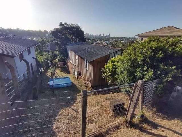 Terreno à venda na Rua Guilherme Vielitz, 420, Canudos, Novo Hamburgo por R$ 150.000