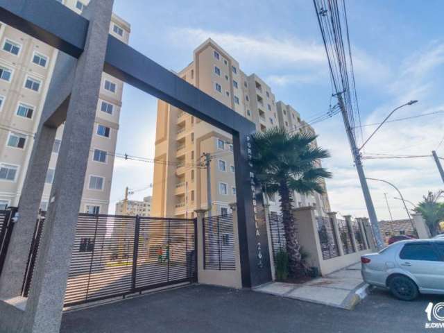 Apartamento com 2 quartos à venda na Rua Visconde de São Leopoldo, 266, Vila Rosa, Novo Hamburgo por R$ 190.000