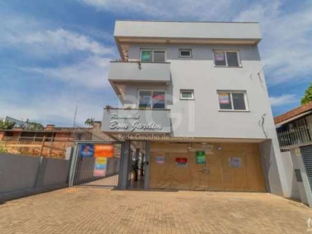 Apartamento com 2 quartos à venda na Rua Alemanha, 60, Rincão, Novo Hamburgo por R$ 210.440