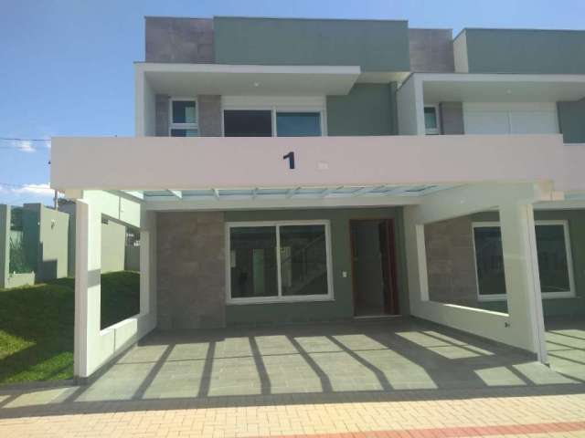 Casa com 3 quartos à venda na Rua Luiz de Camões, 195, União, Estância Velha por R$ 630.000
