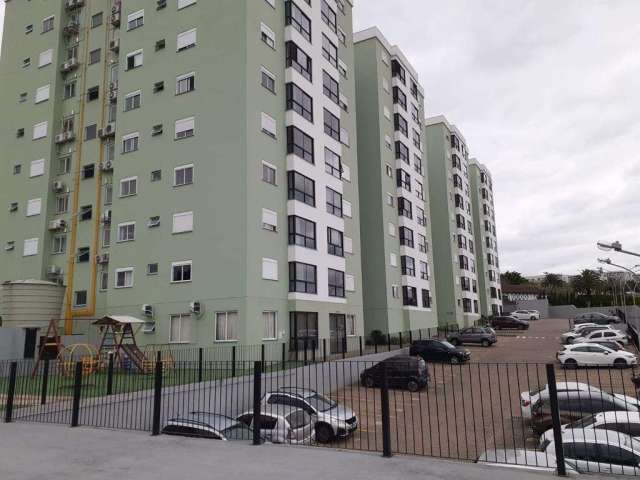 Apartamento com 2 quartos à venda na Rua Guia Lopes, 3235, Canudos, Novo Hamburgo por R$ 259.000