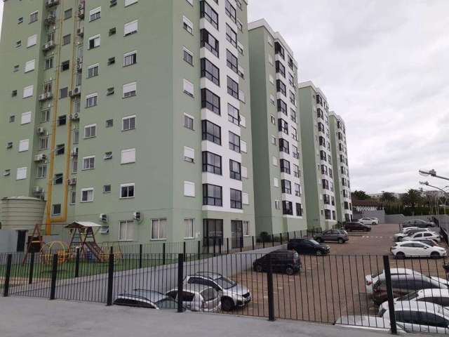 Apartamento com 2 quartos à venda na Rua Guia Lopes, 3235, Canudos, Novo Hamburgo por R$ 273.000