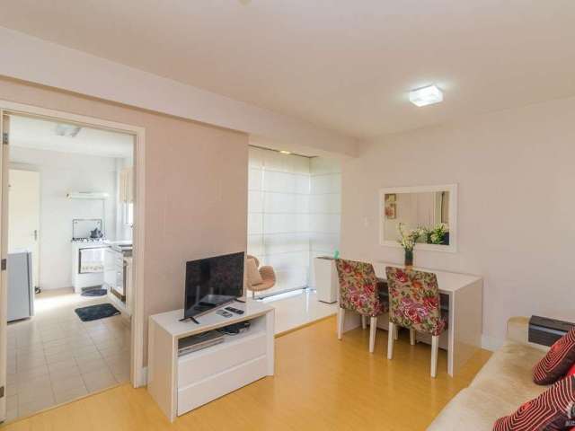 Apartamento com 2 quartos à venda na Rua Domingos de Almeida, 542, Centro, Novo Hamburgo por R$ 380.000