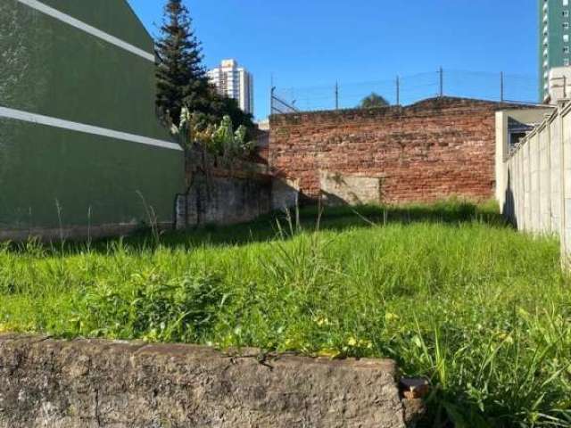 Terreno à venda na Rua Visconde de São Leopoldo, 233, Vila Rosa, Novo Hamburgo por R$ 480.000