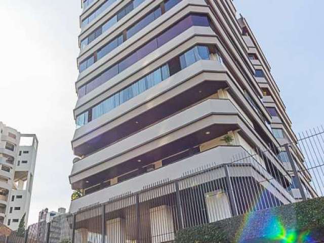 Apartamento com 2 quartos à venda na Rua Doutor Magalhães Calvet, 361, Vila Rosa, Novo Hamburgo por R$ 852.000