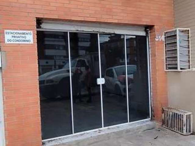 Sala comercial para alugar em Petrópolis, Porto Alegre , 48 m2 por R$ 1.350