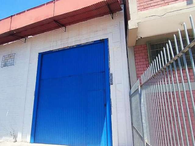 Barracão / Galpão / Depósito para alugar no Fátima, Canoas , 242 m2 por R$ 5.000