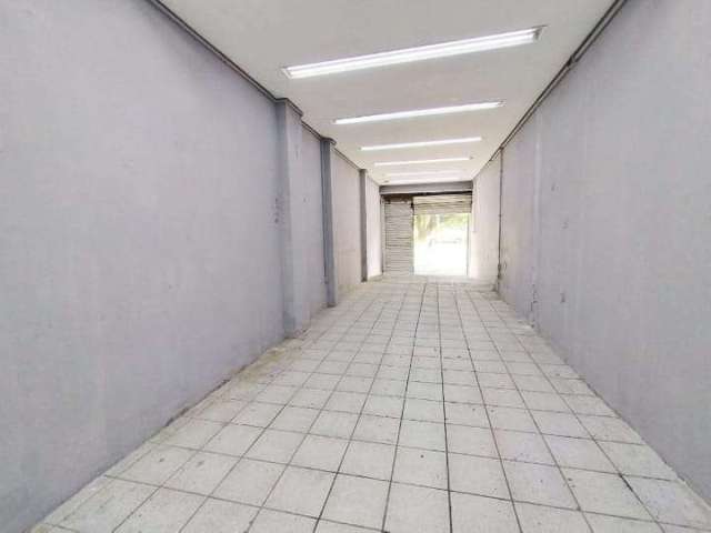 Sala comercial para alugar no Azenha, Porto Alegre , 70 m2 por R$ 2.400