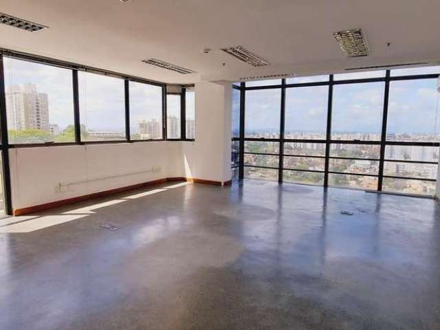 Sala comercial