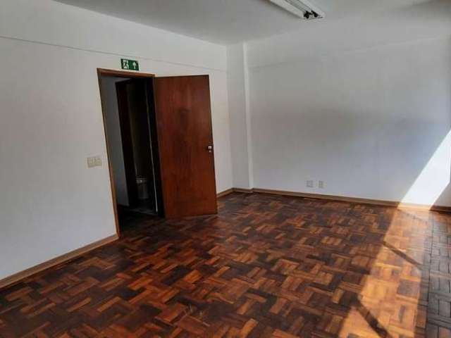 Sala comercial