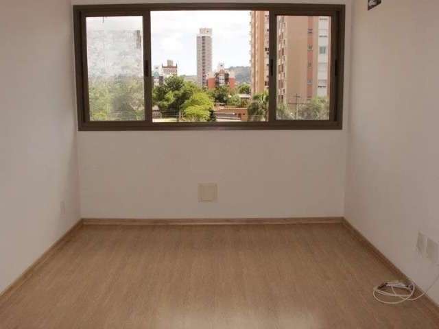 Apartamento 2 dorm