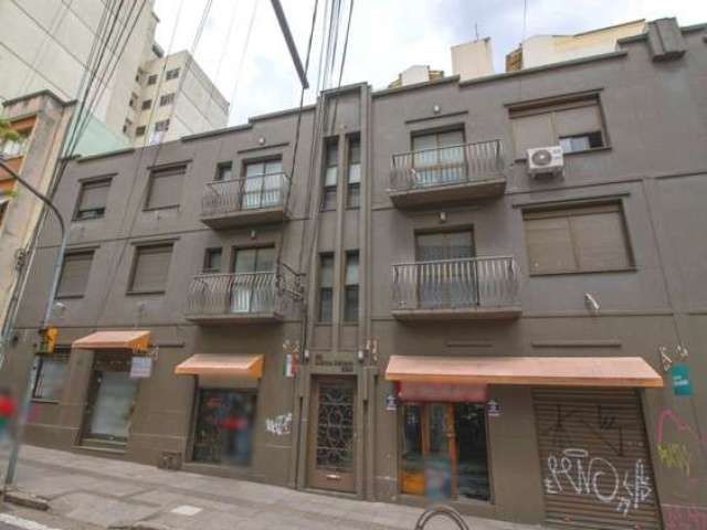 Kitnet / Stúdio para alugar no Centro Histórico, Porto Alegre , 30 m2 por R$ 1.000