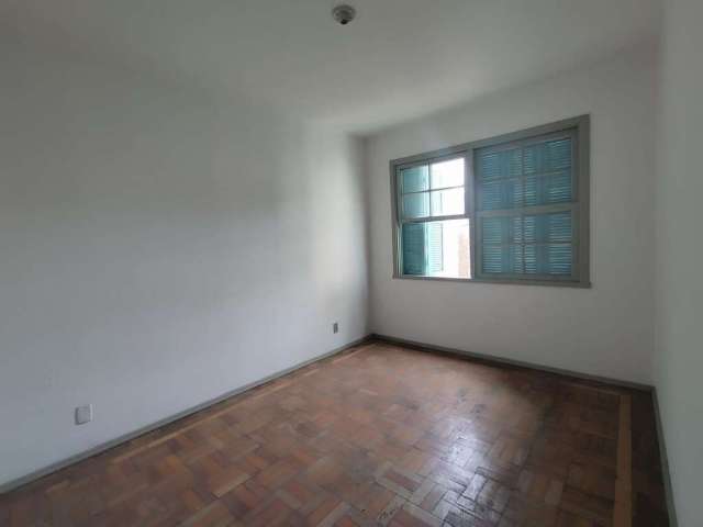 Apartamento 2 dorm