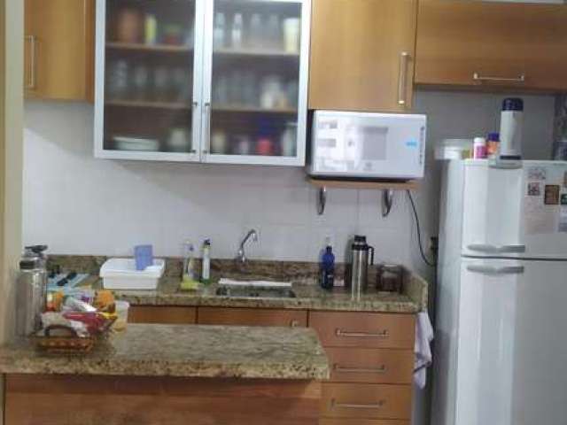 Apartamento 3 dorm