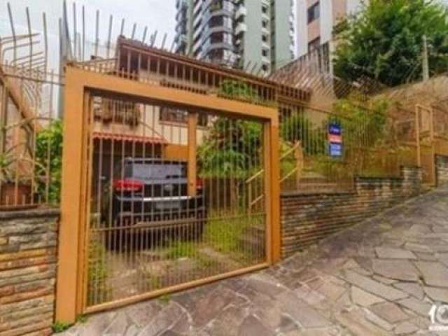 Casa comercial ou residencial