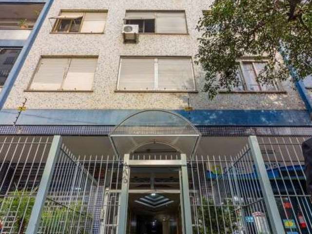 Kitnet / Stúdio para alugar na Cidade Baixa, Porto Alegre , 20 m2 por R$ 750