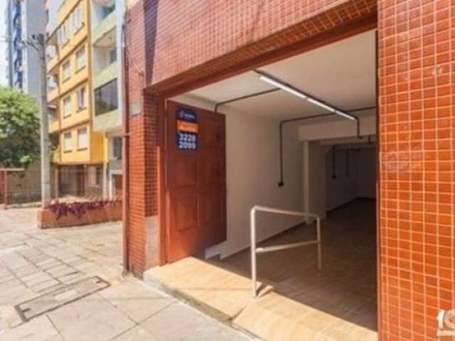 Sala comercial para alugar no Centro Histórico, Porto Alegre , 41 m2 por R$ 2.750