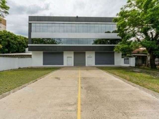 Sala comercial para alugar no Partenon, Porto Alegre , 721 m2 por R$ 22.000