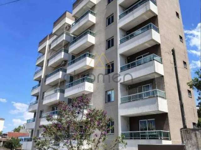 Excelente apartamento à venda, 3 sacadas com vista livre e uma com churrasqueira, no centro de São José dos Pinhais.