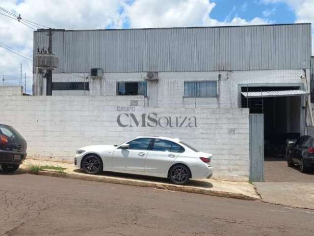 Galpão para alugar em Londrina com 920m²