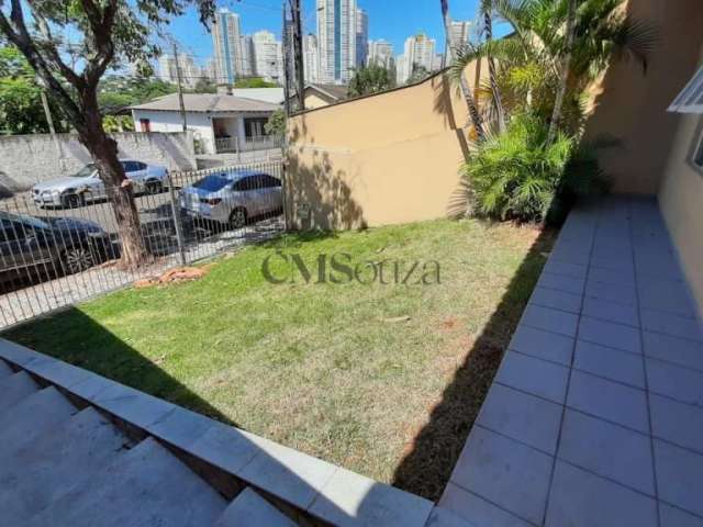 Casa com 3 quartos para alugar - 250m² - 2 vagas