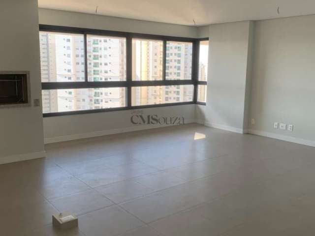 Apartamento com 2 suítes à Venda - 103m² -2 vagas