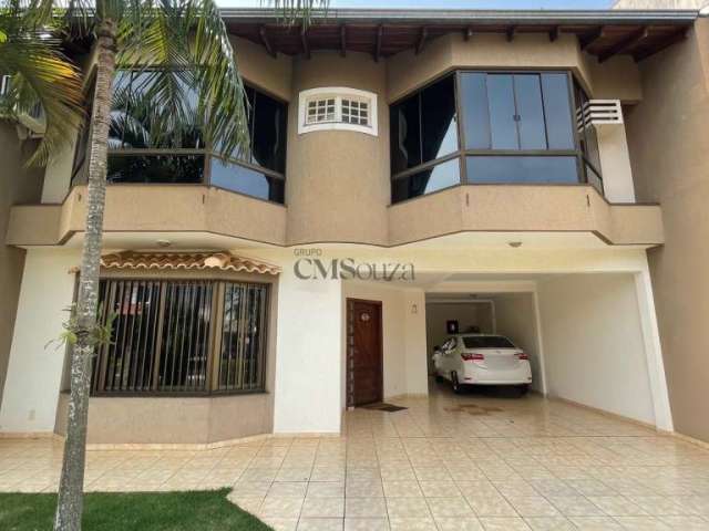 Casa em Condomínio com 3 quartos à Venda - 158m²