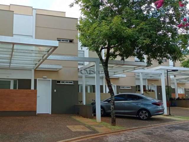 Casa em Condominio para Venda - 132m²