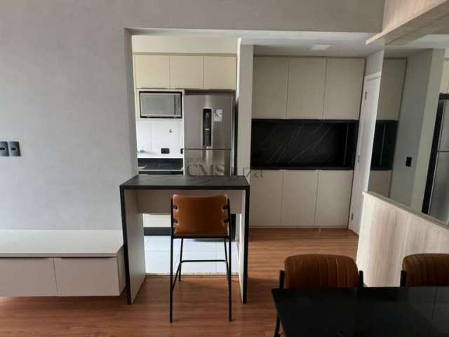 Apartamento para alugar Sunset Faria Lima.