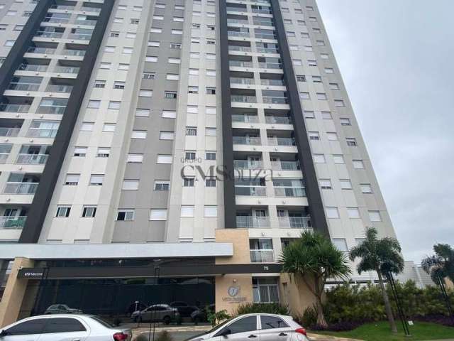 Vista Parque - Venda - 71m²