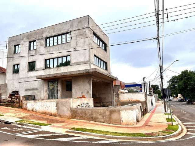 Prédio comercial para locação 330m²