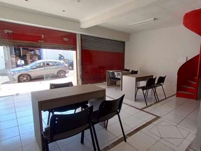 Loja para alugar em Londrina com 75 m²