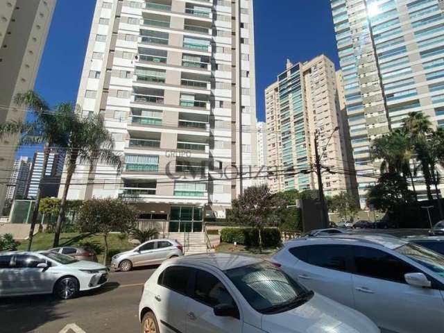 Apartamento com 3 dormitórios para alugar - 99m²