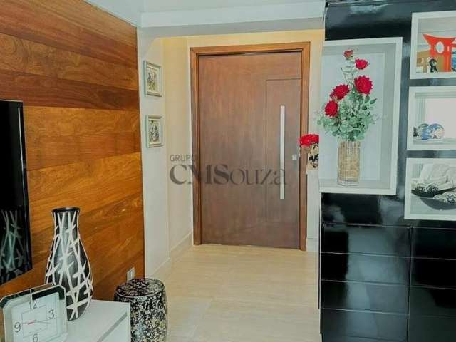 Apartamento com 3 quartos à Venda - 114m² - 1 vaga