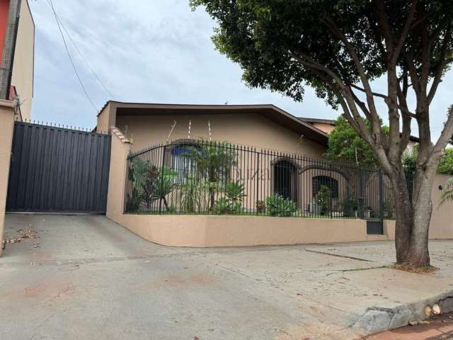 Casa a venda - 400m² - 3 quartos