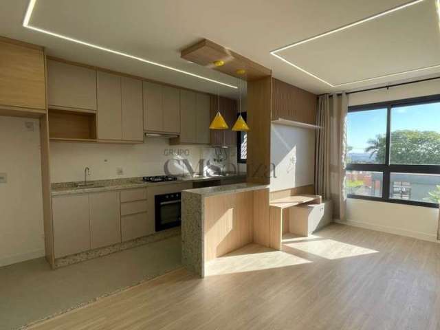 Apartamento com 2 quartos à Venda - 62m² - 2 vagas