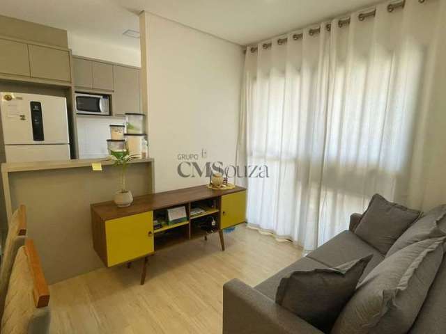 Apartamento à venda - 2 quartos - 60m²