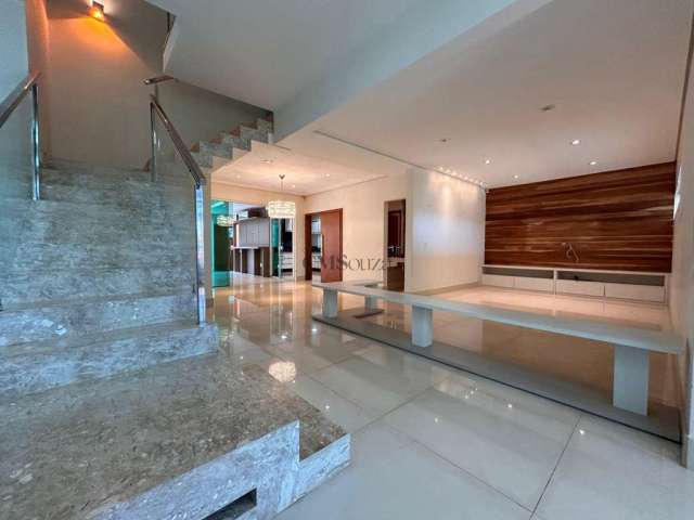 Casa no Royal Forest - 356 m² - Locação e Venda