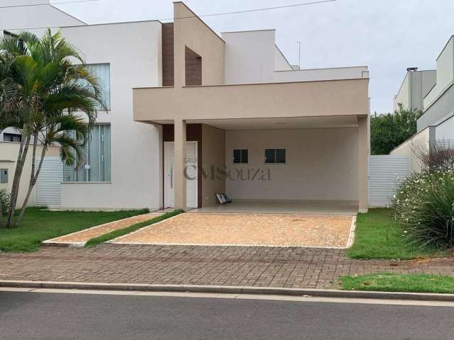 Casa Alphaville 2 térrea com 03 suítes - 200m²