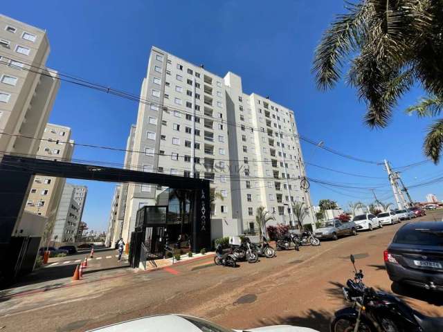 Apartamento com 2 quartos  para venda - 43m²