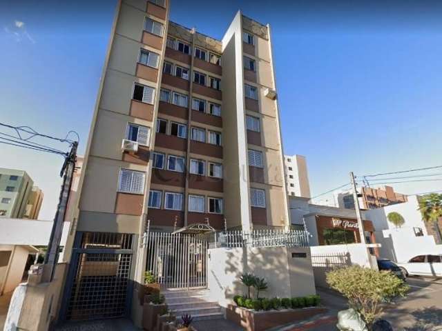 Apartamento Mobiliado Centro