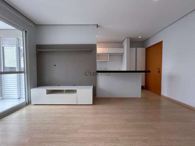 Apartamento 2 dorm. 1 suíte - 64,67 m² - Locação