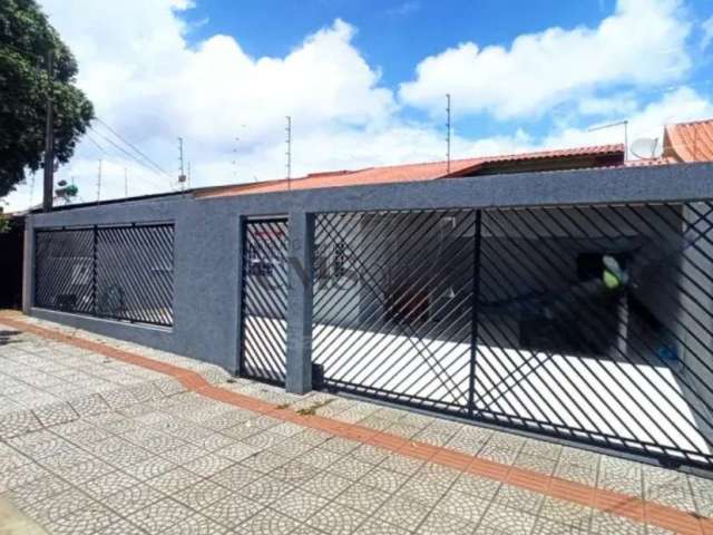 Casa para Locação com 3 quartos e 200 m²