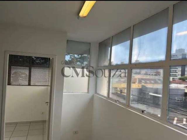 Sobreloja para alugar - 90 m² - Londrilar